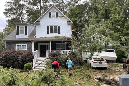 insurance restoration